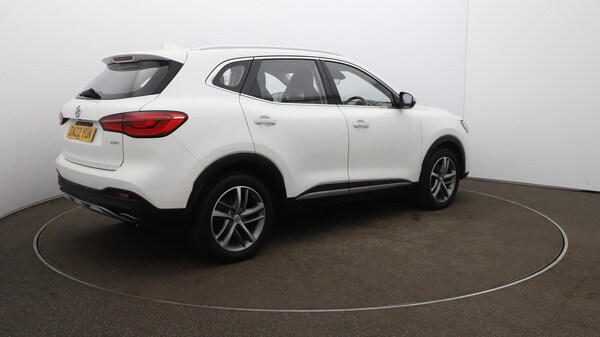 Used MG MG HS 2022 for sale - 75247422: Photo 55