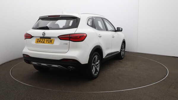 Used MG MG HS 2022 for sale - 75247422: Photo 57