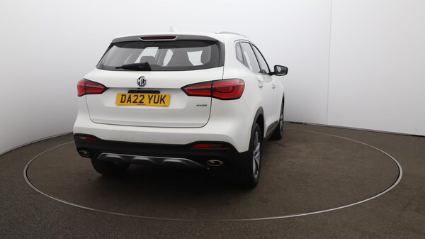 Used MG MG HS 2022 for sale - 75247422: Photo 58