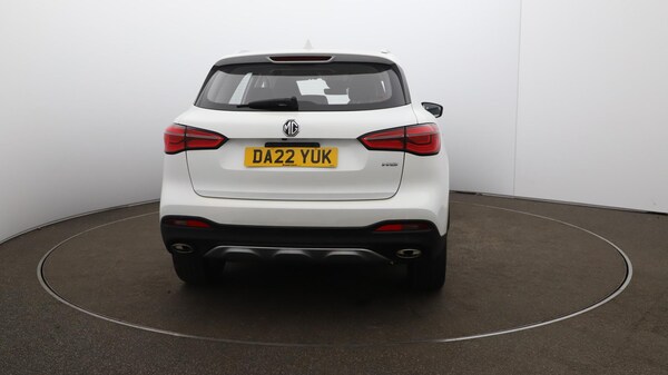 Used MG MG HS 2022 for sale - 75247422: Photo 59