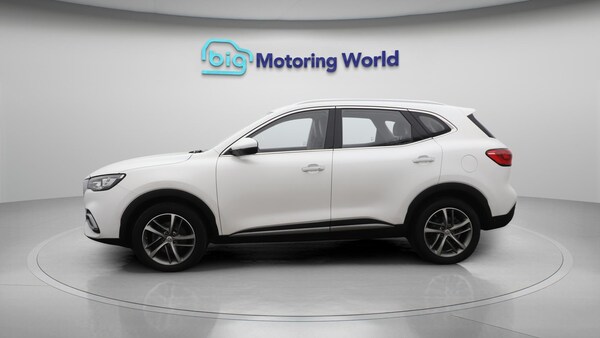 Used MG MG HS 2022 for sale - 75247422: Photo 5