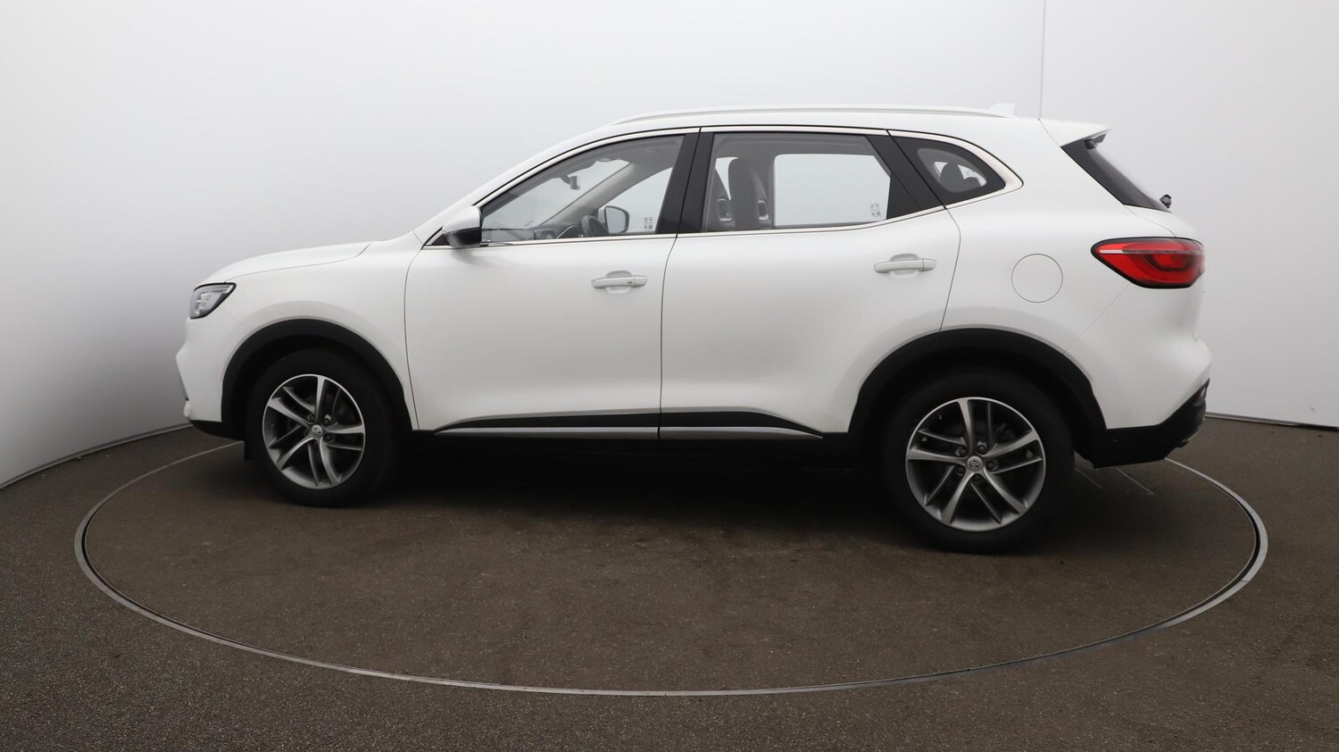 Vehicle 60