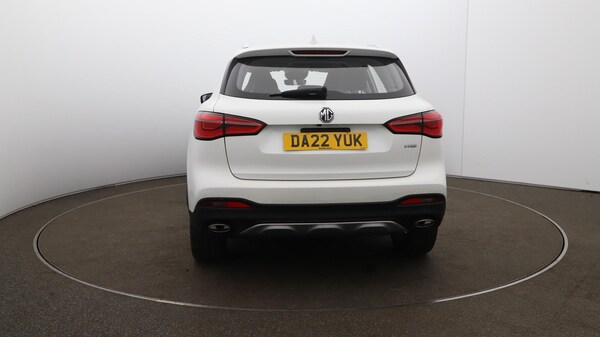 Used MG MG HS 2022 for sale - 75247422: Photo 61