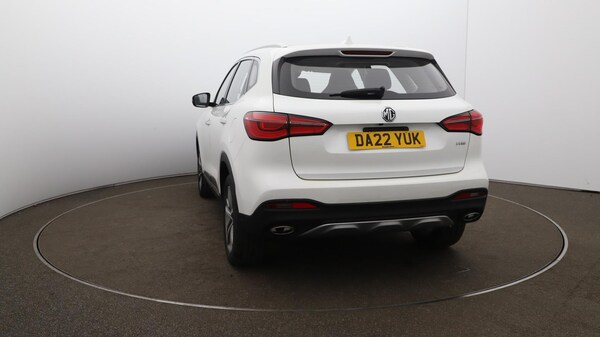 Used MG MG HS 2022 for sale - 75247422: Photo 62
