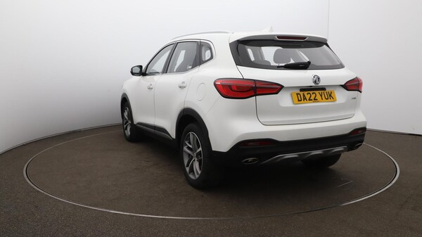 Used MG MG HS 2022 for sale - 75247422: Photo 63