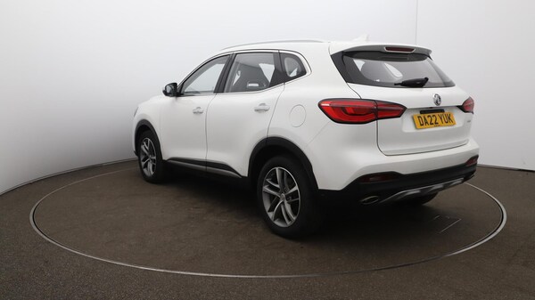 Used MG MG HS 2022 for sale - 75247422: Photo 64