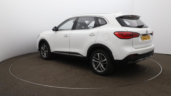 Used MG MG HS 2022 for sale - 75247422: Photo 65