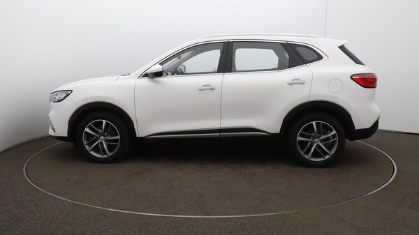 Used MG MG HS 2022 for sale - 75247422: Photo 66