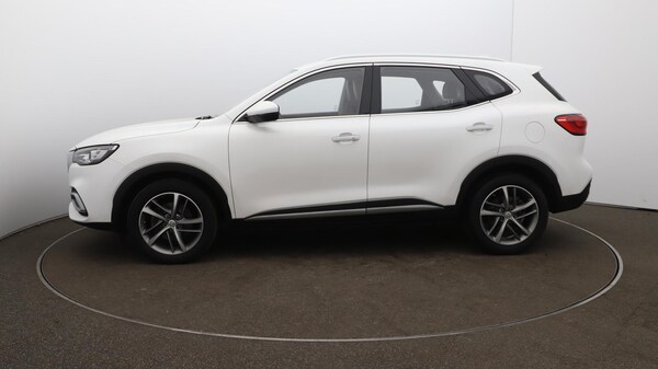 Used MG MG HS 2022 for sale - 75247422: Photo 67
