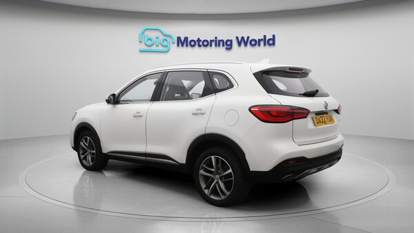 Used MG MG HS 2022 for sale - 75247422: Photo 6
