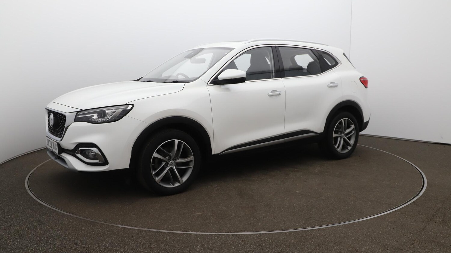 Vehicle 70