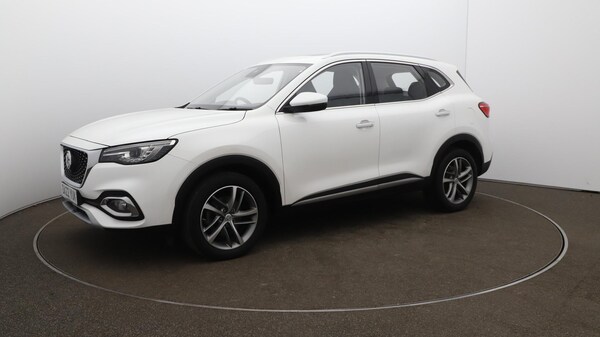 Used MG MG HS 2022 for sale - 75247422: Photo 70