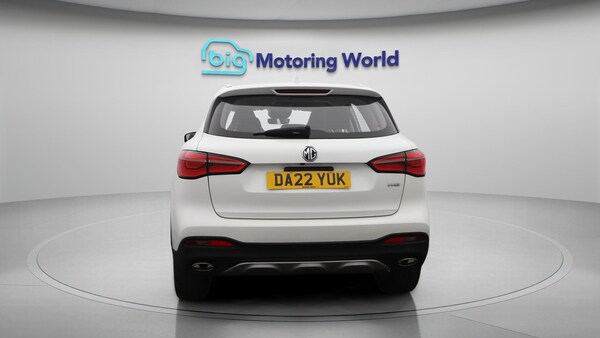 Used MG MG HS 2022 for sale - 75247422: Photo 7
