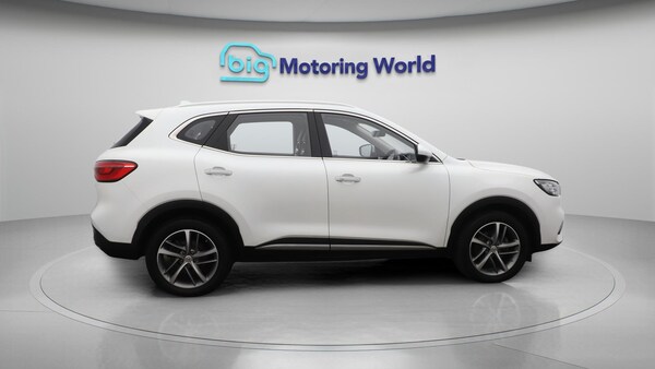Used MG MG HS 2022 for sale - 75247422: Photo 9