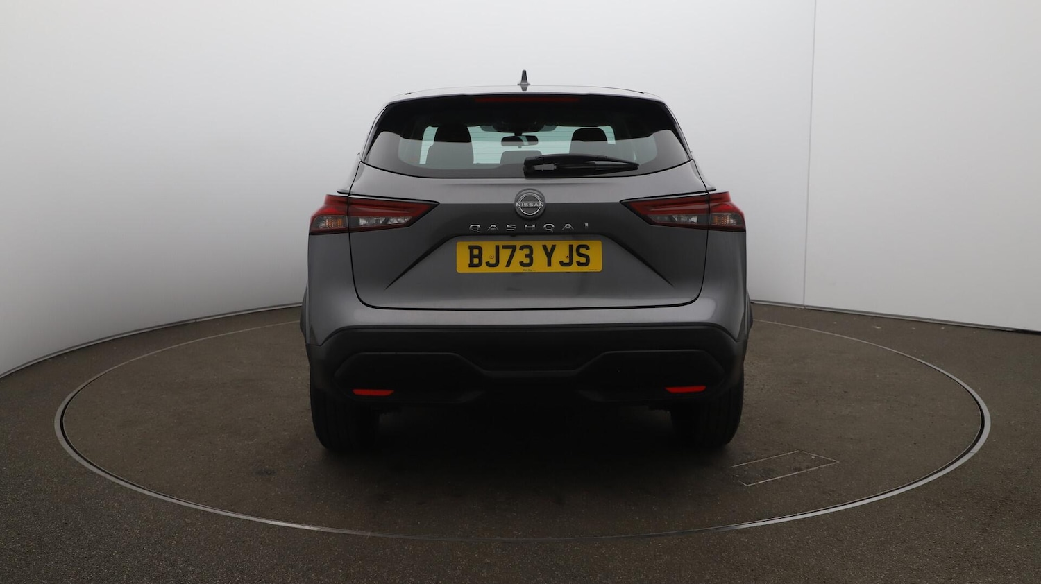 Vehicle 60