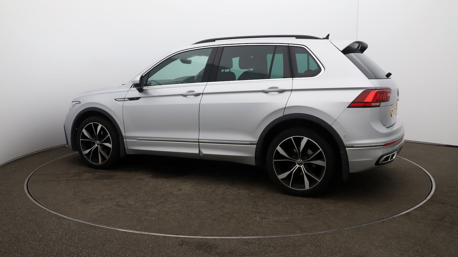 Used Volkswagen Tiguan 2022 for sale - 77113214: Photo 14