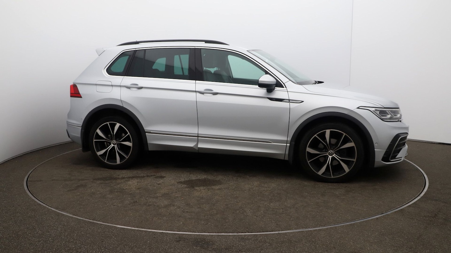 Used Volkswagen Tiguan 2022 for sale - 77113214: Photo 15