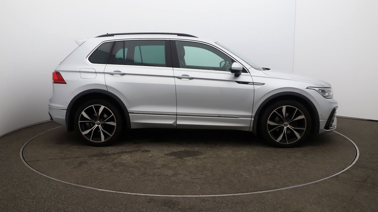 Used Volkswagen Tiguan 2022 for sale - 77113214: Photo 16
