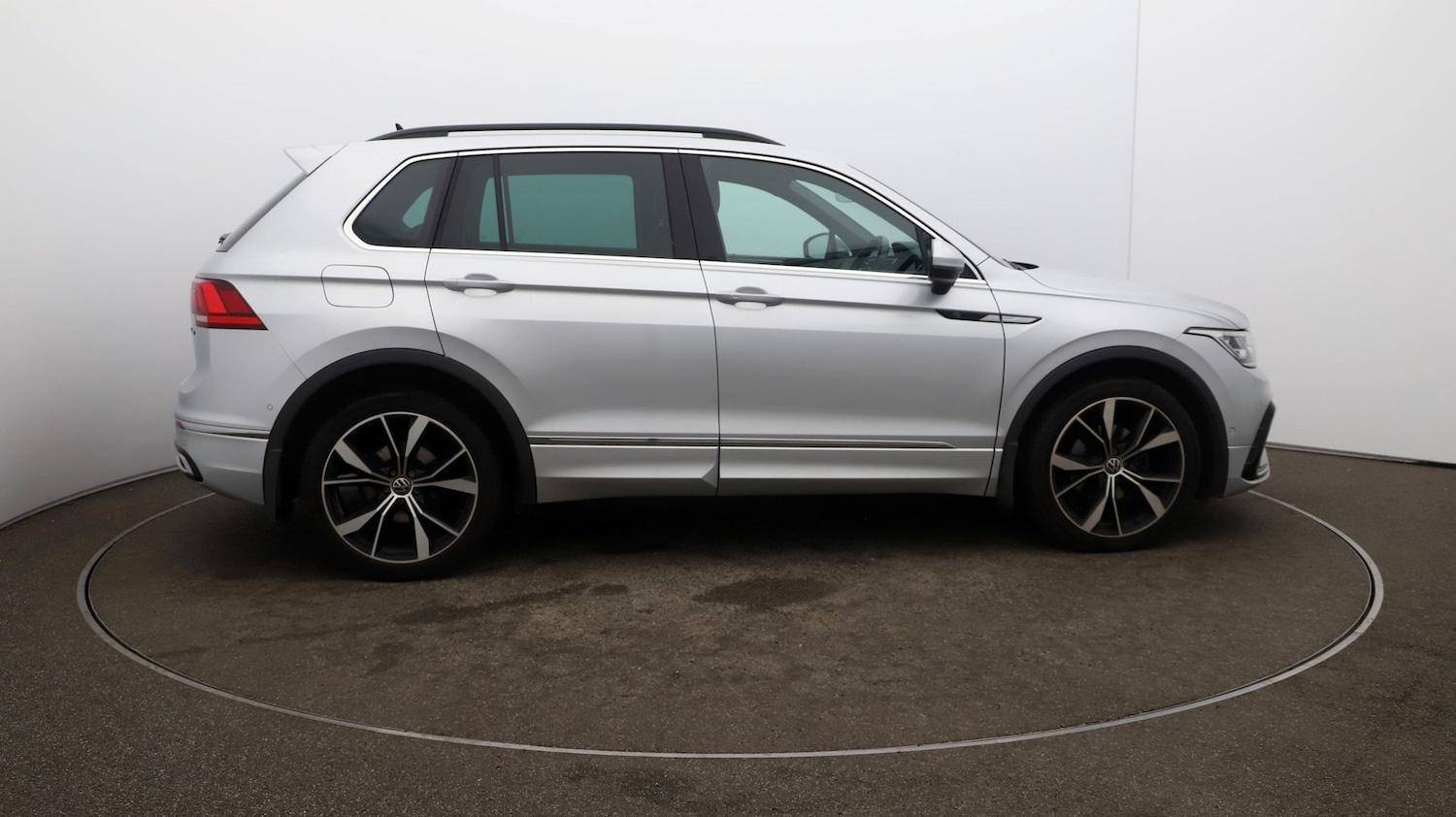 Used Volkswagen Tiguan 2022 for sale - 77113214: Photo 17