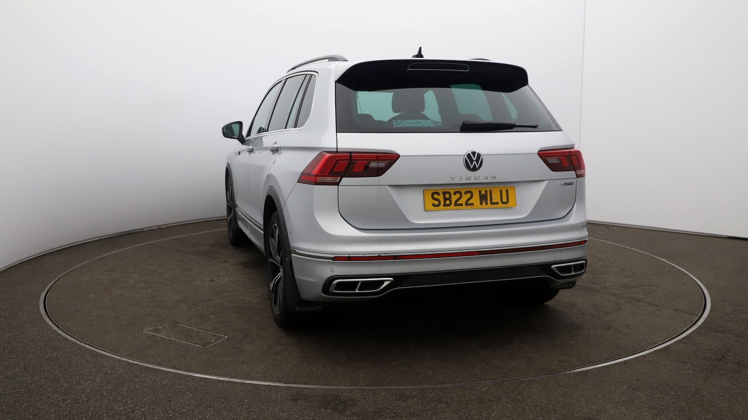 Used Volkswagen Tiguan 2022 for sale - 77113214: Photo 27