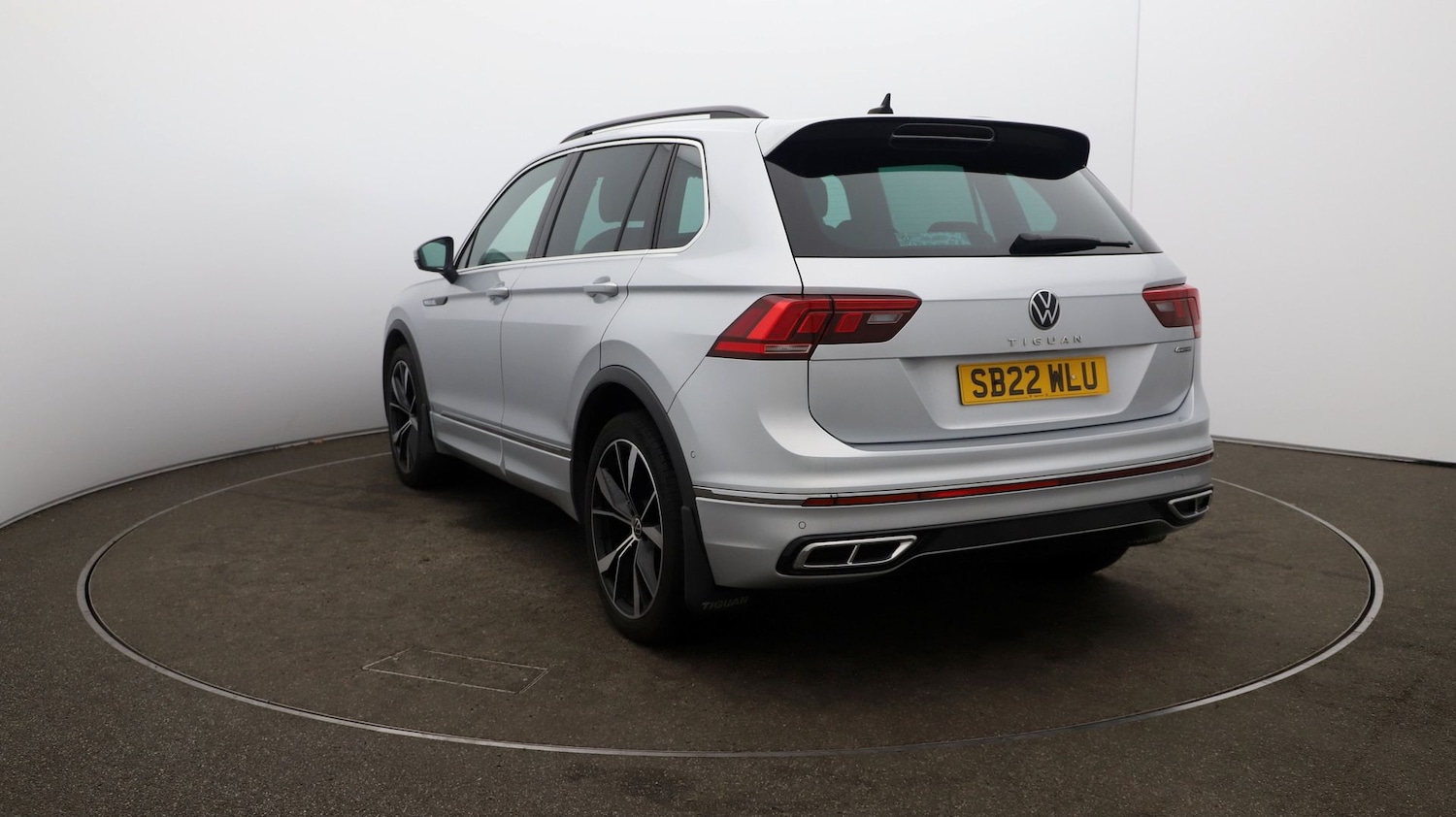 Used Volkswagen Tiguan 2022 for sale - 77113214: Photo 28