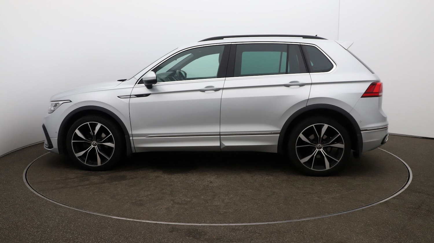 Used Volkswagen Tiguan 2022 for sale - 77113214: Photo 31