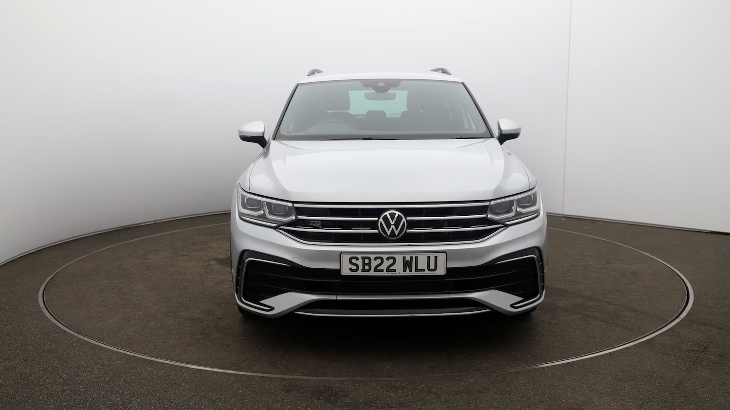 Used Volkswagen Tiguan 2022 for sale - 77113214: Photo 7