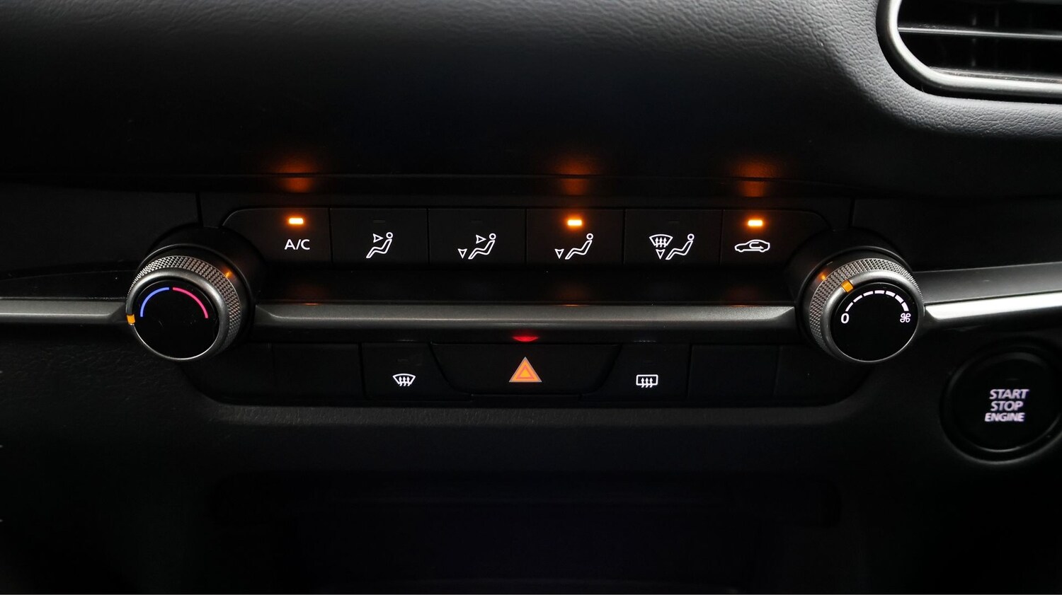 Used Mazda CX-30 2025 for sale - 77758778: Photo 12