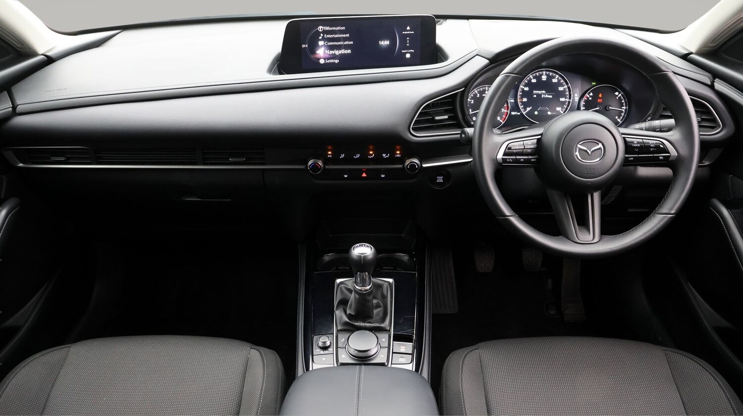 Used Mazda CX-30 2025 for sale - 77758778: Photo 13