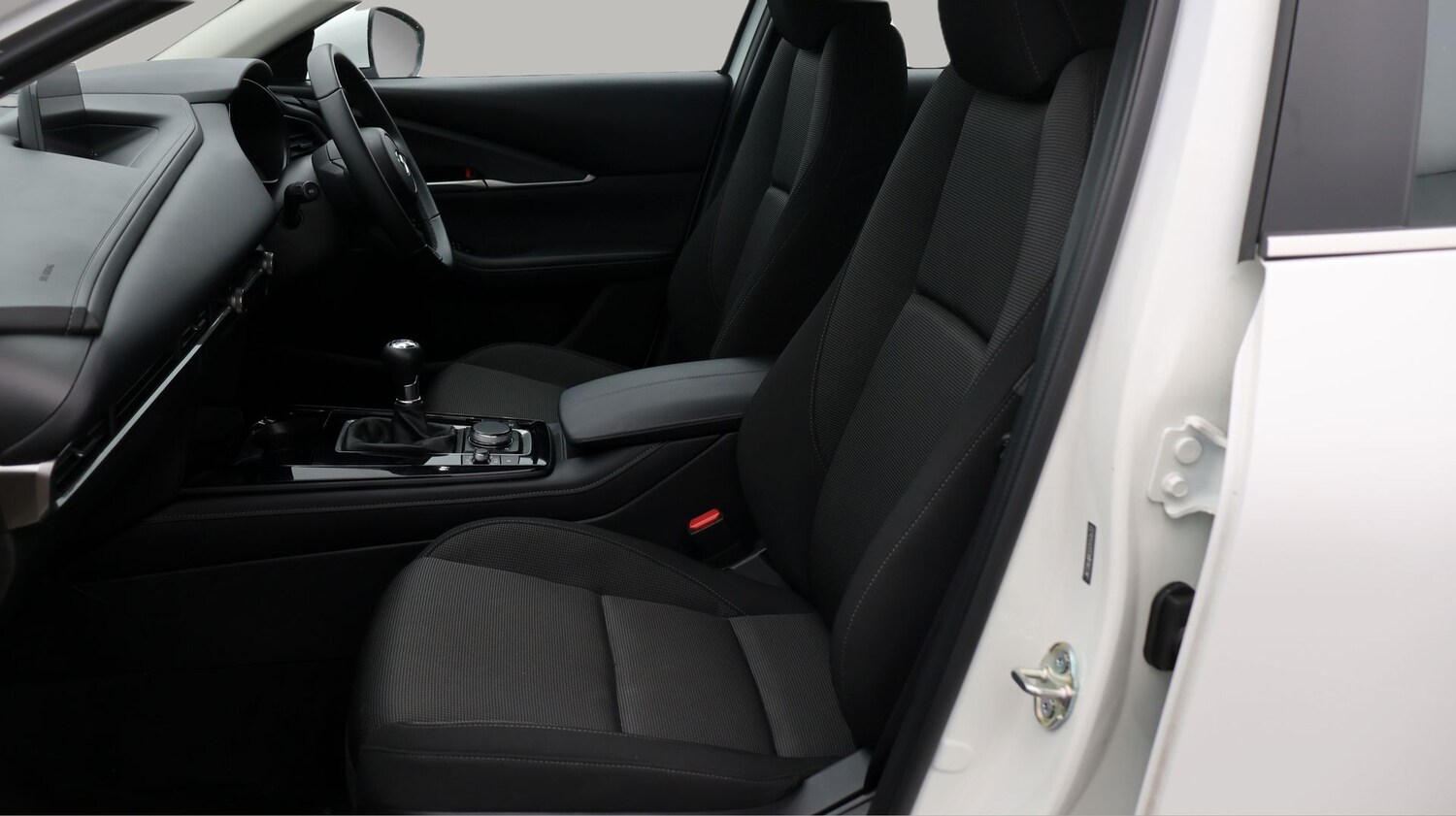 Used Mazda CX-30 2025 for sale - 77758778: Photo 14