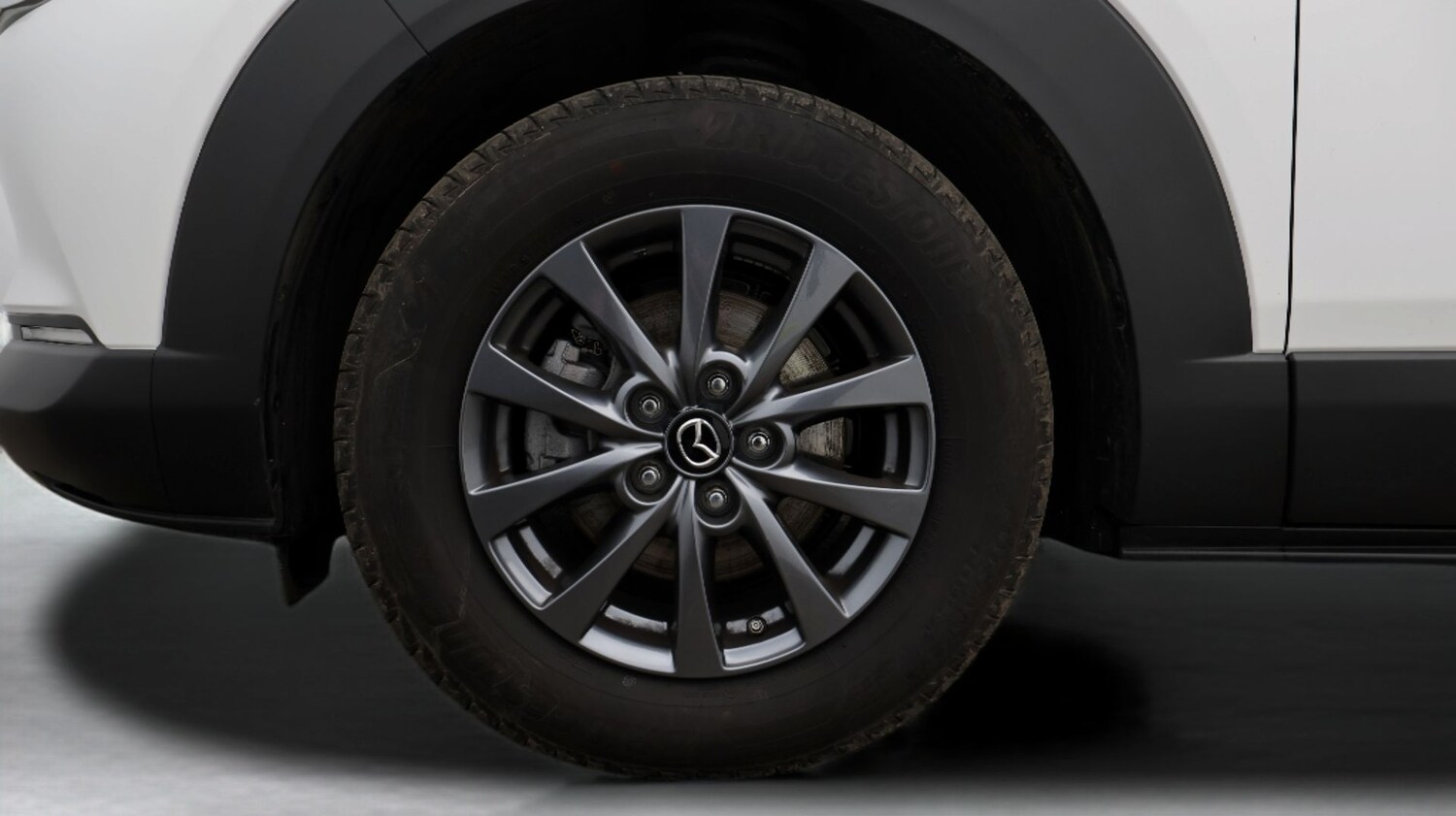 Used Mazda CX-30 2025 for sale - 77758778: Photo 18