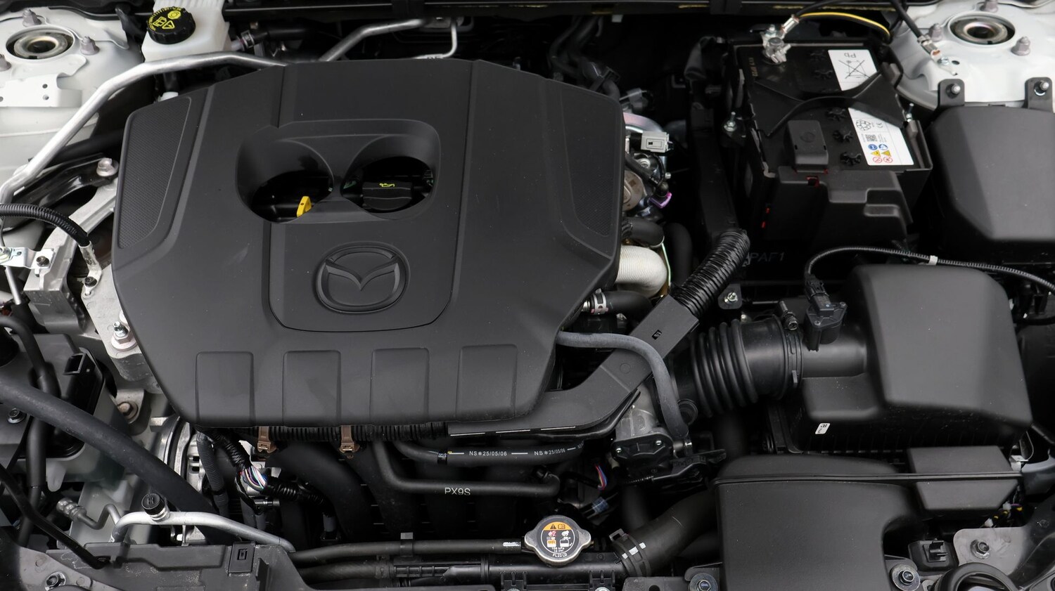 Used Mazda CX-30 2025 for sale - 77758778: Photo 19