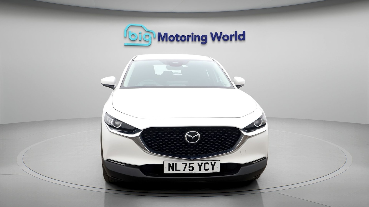 Used Mazda CX-30 2025 for sale - 77758778: Photo 2