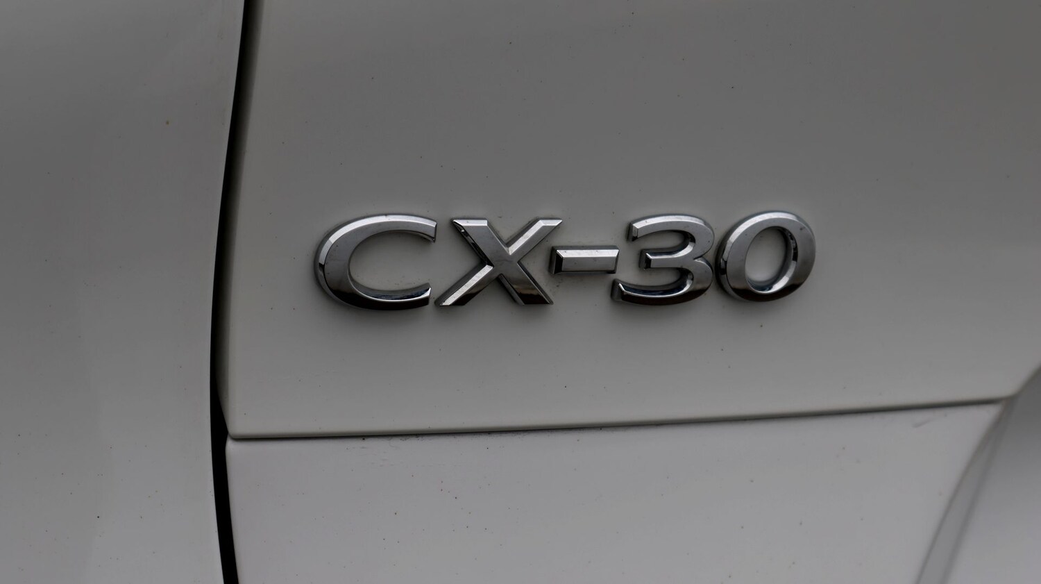 Used Mazda CX-30 2025 for sale - 77758778: Photo 20