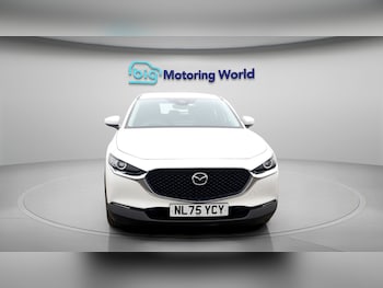 Used Mazda CX-30 2025 for sale - 77758778: Photo