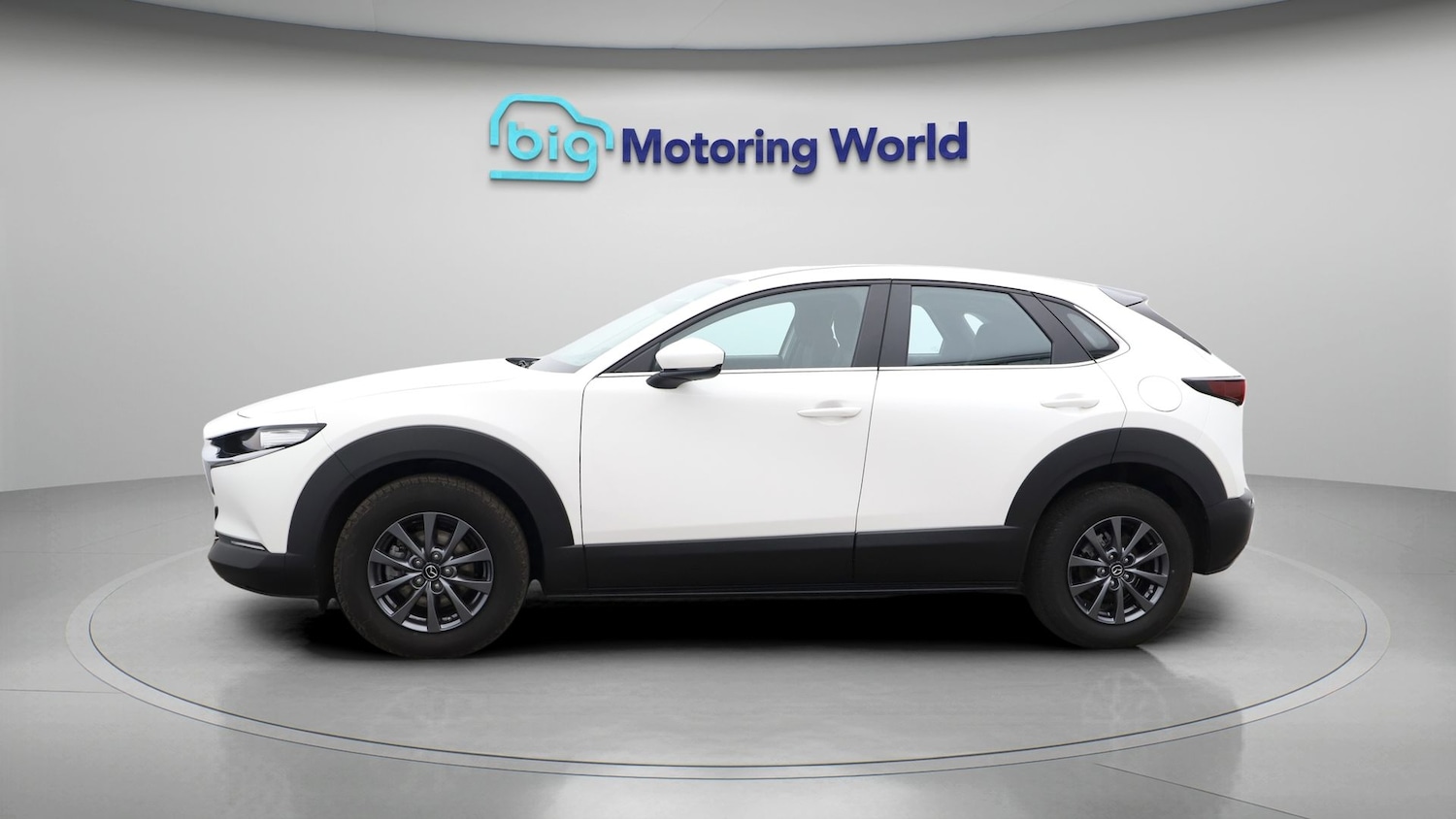 Used Mazda CX-30 2025 for sale - 77758778: Photo 4