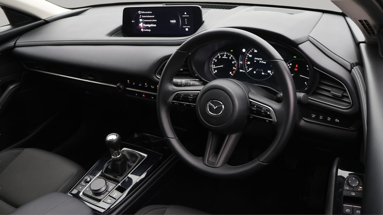 Used Mazda CX-30 2025 for sale - 77758778: Photo 9