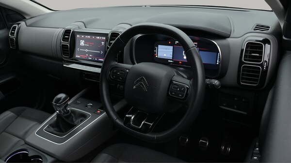 Used Citroen C5 Aircross 2021 for sale - 76032026: Photo 11