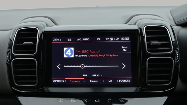 Used Citroen C5 Aircross 2021 for sale - 76032026: Photo 15