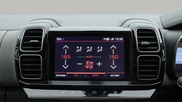 Used Citroen C5 Aircross 2021 for sale - 76032026: Photo 17