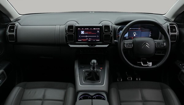 Used Citroen C5 Aircross 2021 for sale - 76032026: Photo 19