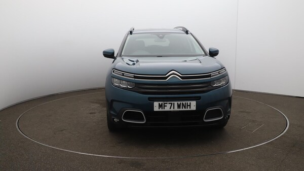 Used Citroen C5 Aircross 2021 for sale - 76032026: Photo 20