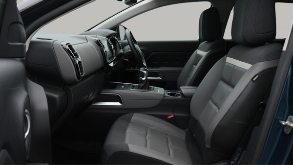 Used Citroen C5 Aircross 2021 for sale - 76032026: Photo 21