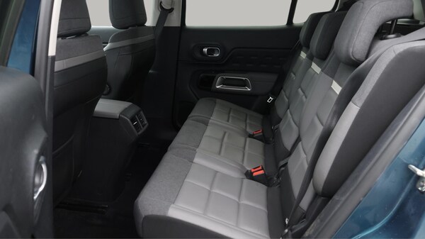 Used Citroen C5 Aircross 2021 for sale - 76032026: Photo 25