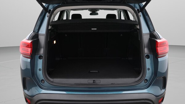 Used Citroen C5 Aircross 2021 for sale - 76032026: Photo 27