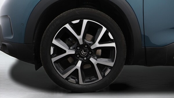 Used Citroen C5 Aircross 2021 for sale - 76032026: Photo 29