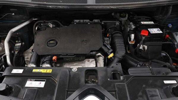 Used Citroen C5 Aircross 2021 for sale - 76032026: Photo 31