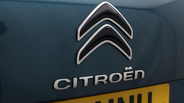 Used Citroen C5 Aircross 2021 for sale - 76032026: Photo 35