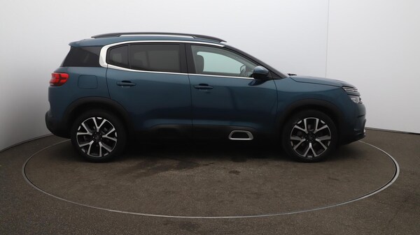 Used Citroen C5 Aircross 2021 for sale - 76032026: Photo 38