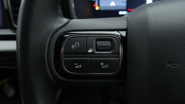 Used Citroen C5 Aircross 2021 for sale - 76032026: Photo 39